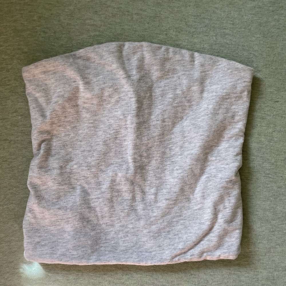 Brandy Melville Tube Top